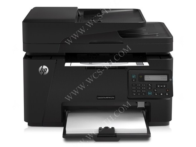Printer HP LaserJet Pro MFP M127fn